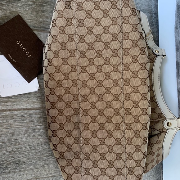 Gucci large Sukey tote - Picture 3 of 8